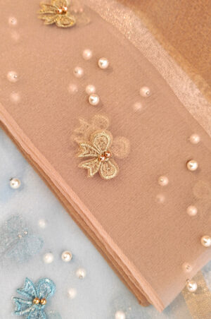 NEW Dainty Bow Hijab