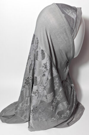 New Mini Noor Hijab for Kids